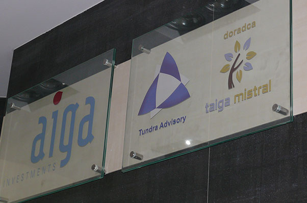 Image module