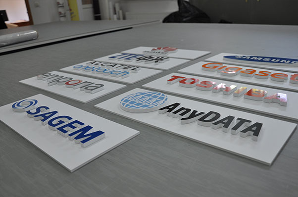 Image module