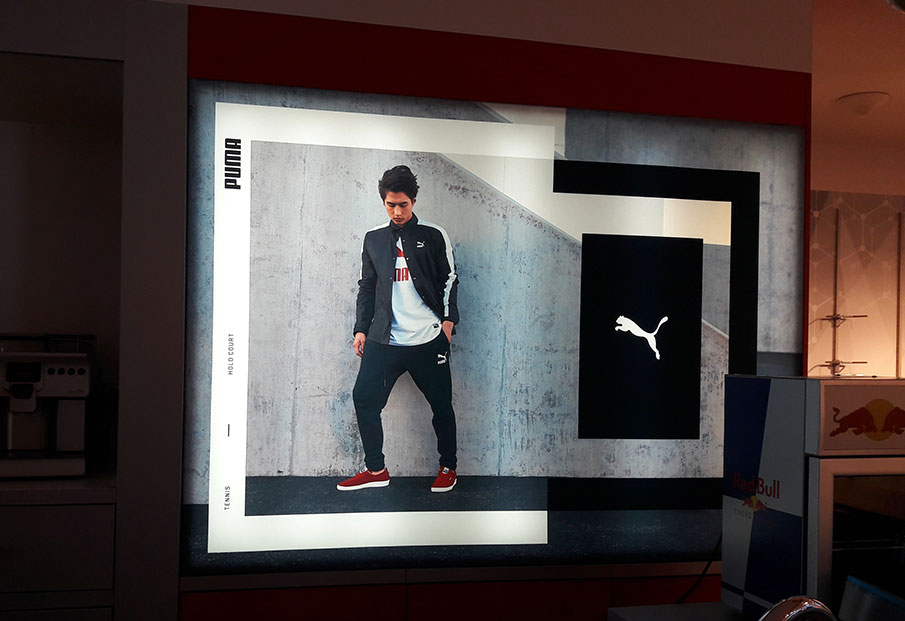 Image module